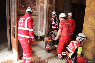 Vetus Urbs - Terremoto in comune...