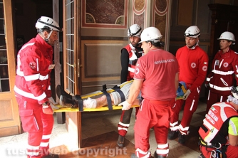 Vetus Urbs - Terremoto in comune...