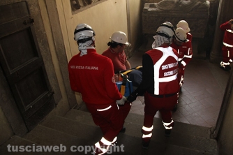 Vetus Urbs - Terremoto in comune...