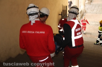 Vetus Urbs - Terremoto in comune...