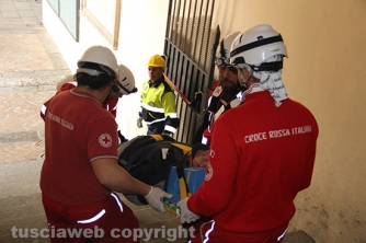 Vetus Urbs - Terremoto in comune...