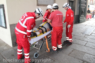 Vetus Urbs - Terremoto in comune...