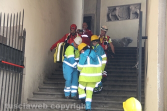 Vetus Urbs - Terremoto in comune...