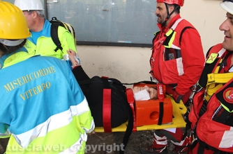 Vetus Urbs - Terremoto in comune...