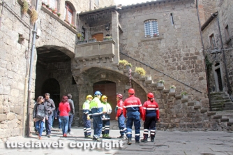 Terremoto, si contano i danni