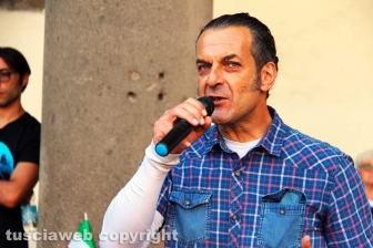 Terzo sabato contro il green pass