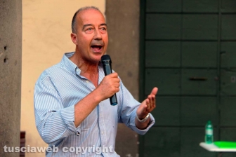 Terzo sabato contro il green pass