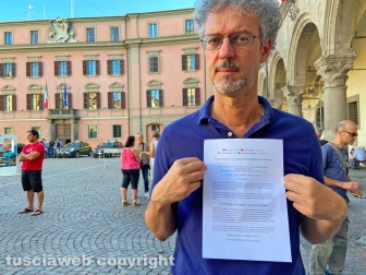 Terzo sabato contro il green pass