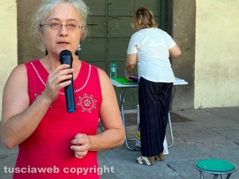 Terzo sabato contro il green pass