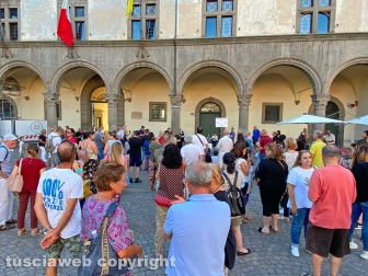 Terzo sabato contro il green pass