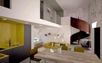 The Pinball Luxury Suites