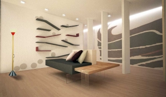 The Pinball Luxury Suites