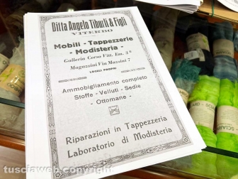 Tiburli cappelli