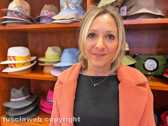 Tiburli cappelli