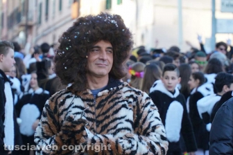 Il Carnevale di Civita Castellana