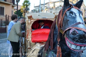 Il Carnevale di Civita Castellana