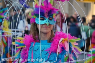 Il Carnevale di Civita Castellana