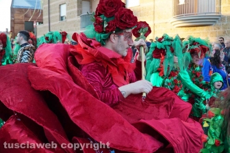 Il Carnevale di Civita Castellana