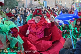 Il Carnevale di Civita Castellana