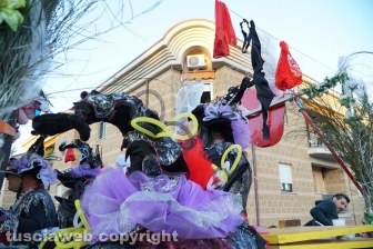 Il Carnevale di Civita Castellana