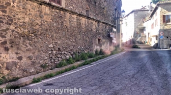Tobia e San Martino abbandonate
