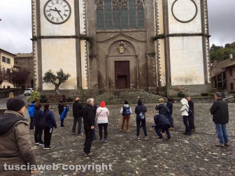 Tobia-San Martino al Cimino olio e vinoTobia-San Martino al Cimino olio e vino