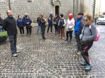 Tobia-San Martino al Cimino olio e vino