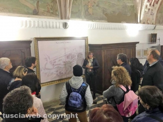 Tobia-San Martino al Cimino olio e vino