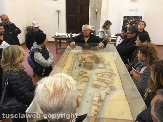 Tobia-San Martino al Cimino olio e vino