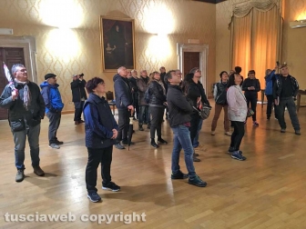 Tobia-San Martino al Cimino olio e vino