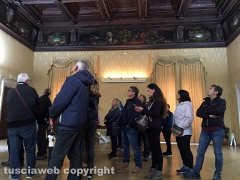 Tobia-San Martino al Cimino olio e vino