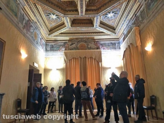 Tobia-San Martino al Cimino olio e vino