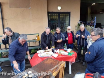 Tobia-San Martino al Cimino olio e vino
