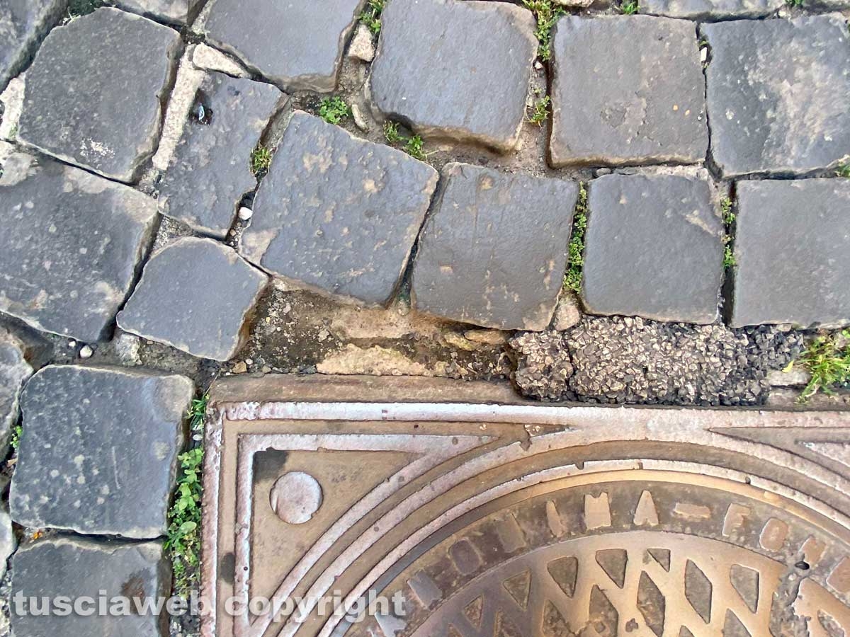 Tombini via Mazzini