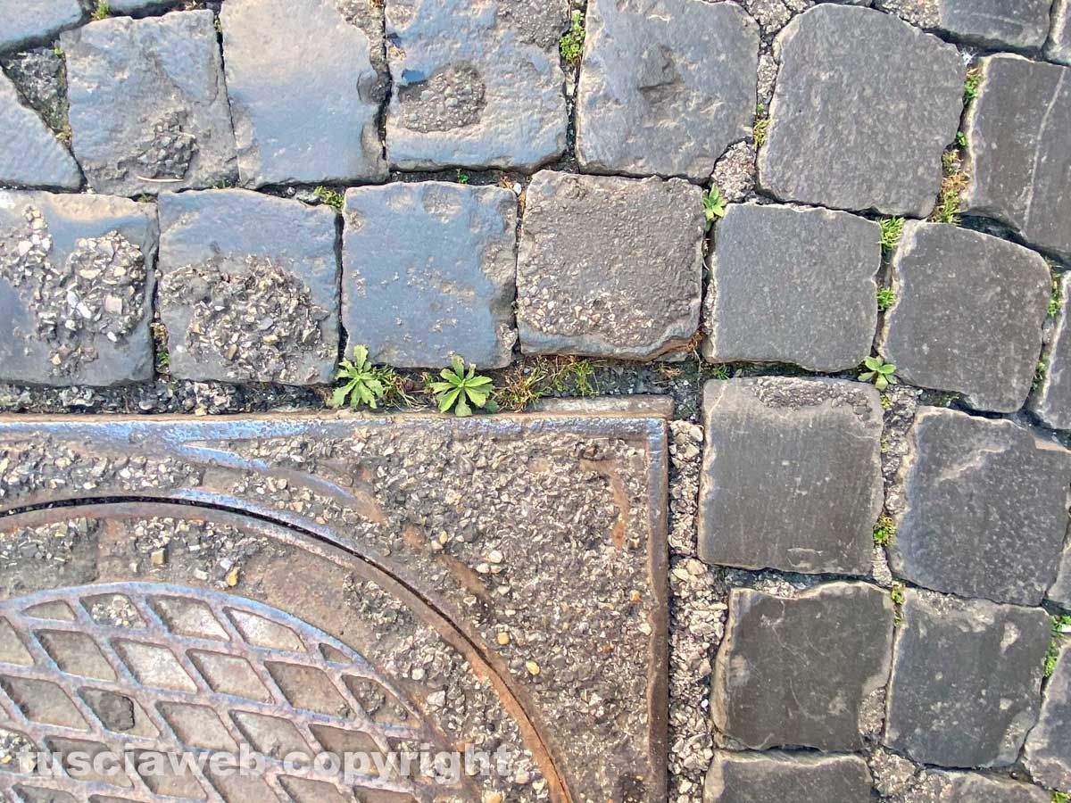 Tombini via Mazzini