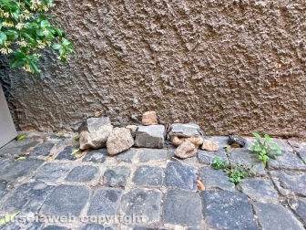 Tombini via Mazzini