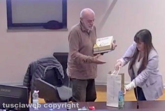 Toni Capuozzo ai Pirati della bellezza