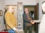 Toni Capuozzo fa il pieno