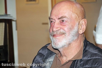 Toni Capuozzo fa il pieno