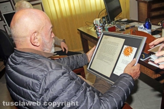 Toni Capuozzo fa il pieno