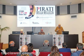 Toni Capuozzo fa il pieno