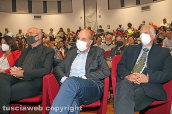 Toni Capuozzo fa il pieno
