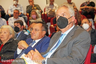 Toni Capuozzo fa il pieno