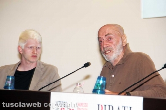 Toni Capuozzo fa il pieno