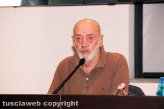 Toni Capuozzo fa il pieno