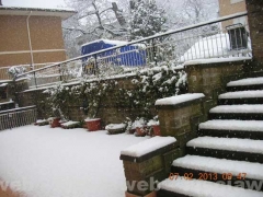 Caprarola - Biagio Stefani