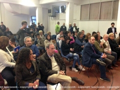 Santa Rosa - Torna Spirale di fede