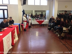 Santa Rosa - Torna Spirale di fede