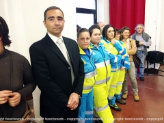Santa Rosa - Torna Spirale di fede