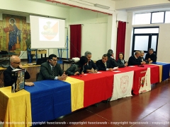 Santa Rosa - Torna Spirale di fede